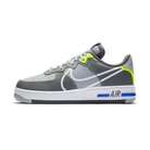 Nike Air Force 1 React Wolf Grey