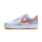 Nike Air Force 1 Low '07 Hydrogen Blue Orange Frost