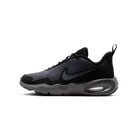 Nike Air Max Nova Black Cool Grey Wolf Grey Anthracite (GS) | FN4446-002
