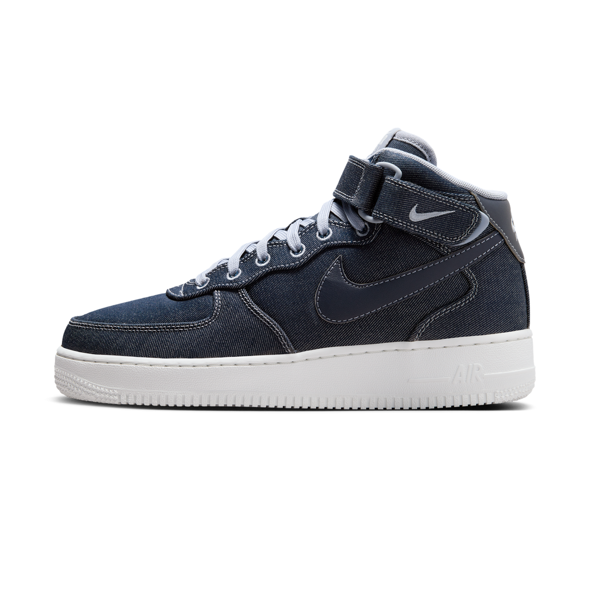 Nike Air Force 1 Mid '07 Denim (Women's)