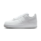 Nike Air Force 1 '07 Next Nature White Metallic Silver (Women's)