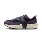 Jordan Trunner O/S Burgundy Ash Dark Raisin