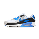 Nike Air Max 90 White Blue Crystal