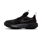 Jordan 1 Low Element Gore-Tex Black Challenge Red