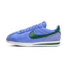 Nike Cortez Textile Royal Pulse White Black Fir (Women's) | DZ2795-402