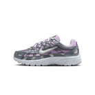 Nike P-6000 Doll Smoke Grey Metallic Silver White (GS)