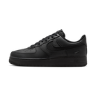 Nike Air Force 1 Low SE Triple Black Ripstop