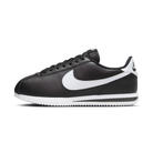 Nike Cortez Leather Black White (Women's) | DN1791-001