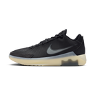Nike LeBron Witness 9 Black Coconut Milk (Translucent Outsole)