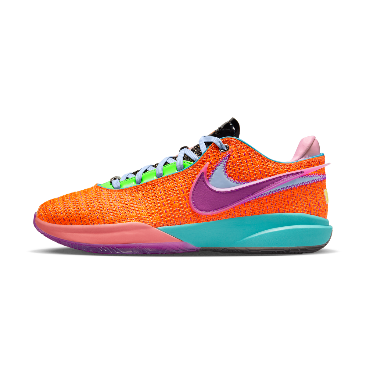 Nike LeBron 20 Chosen 1