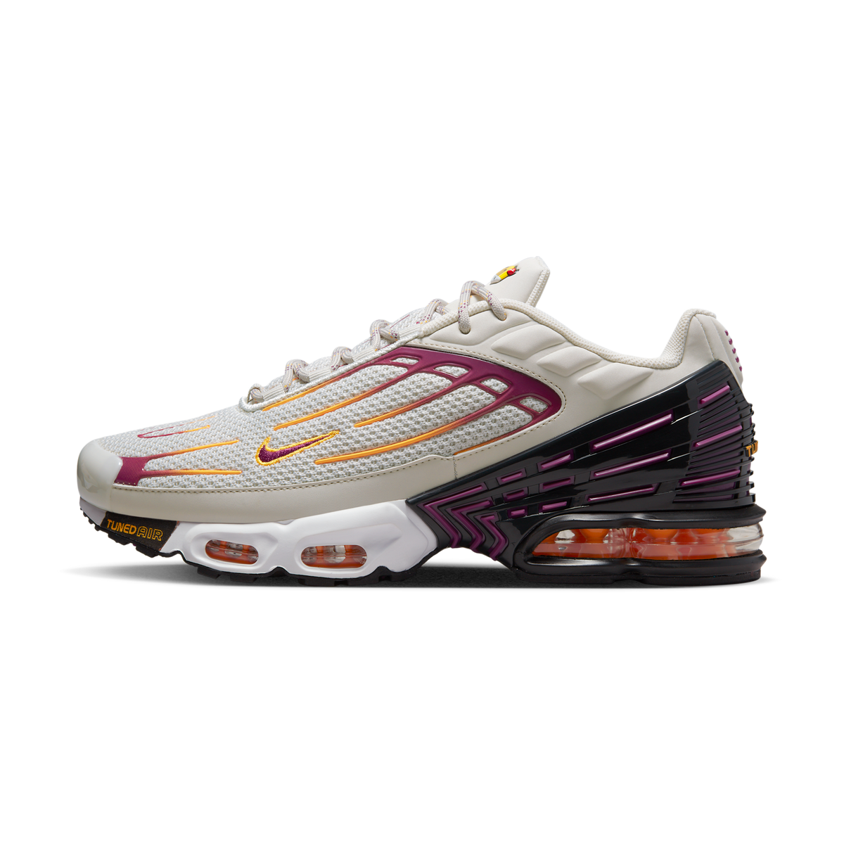 Nike Air Max Plus 3 Summer Nights | DX2664-001