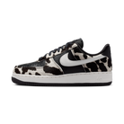 Nike Air Force 1 Low Cow Print Black (Women's)