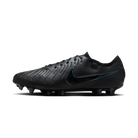 Nike Tiempo Legend 10 Elite FG Black Deep Jungle