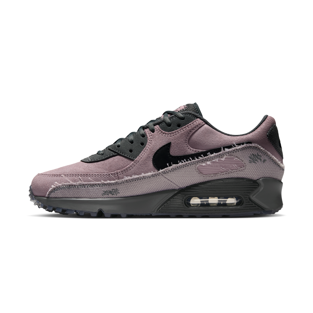Nike Air Max 90 Premium Light Violet Ore