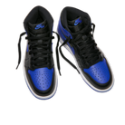 Jordan 1 Retro High OG Royal (2026)