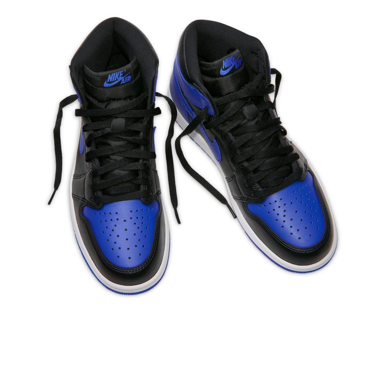 Jordan 1 Retro High OG Royal (2026)