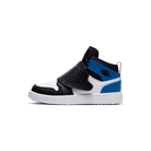 Sky Jordan 1 White Sport Blue Black (PS)