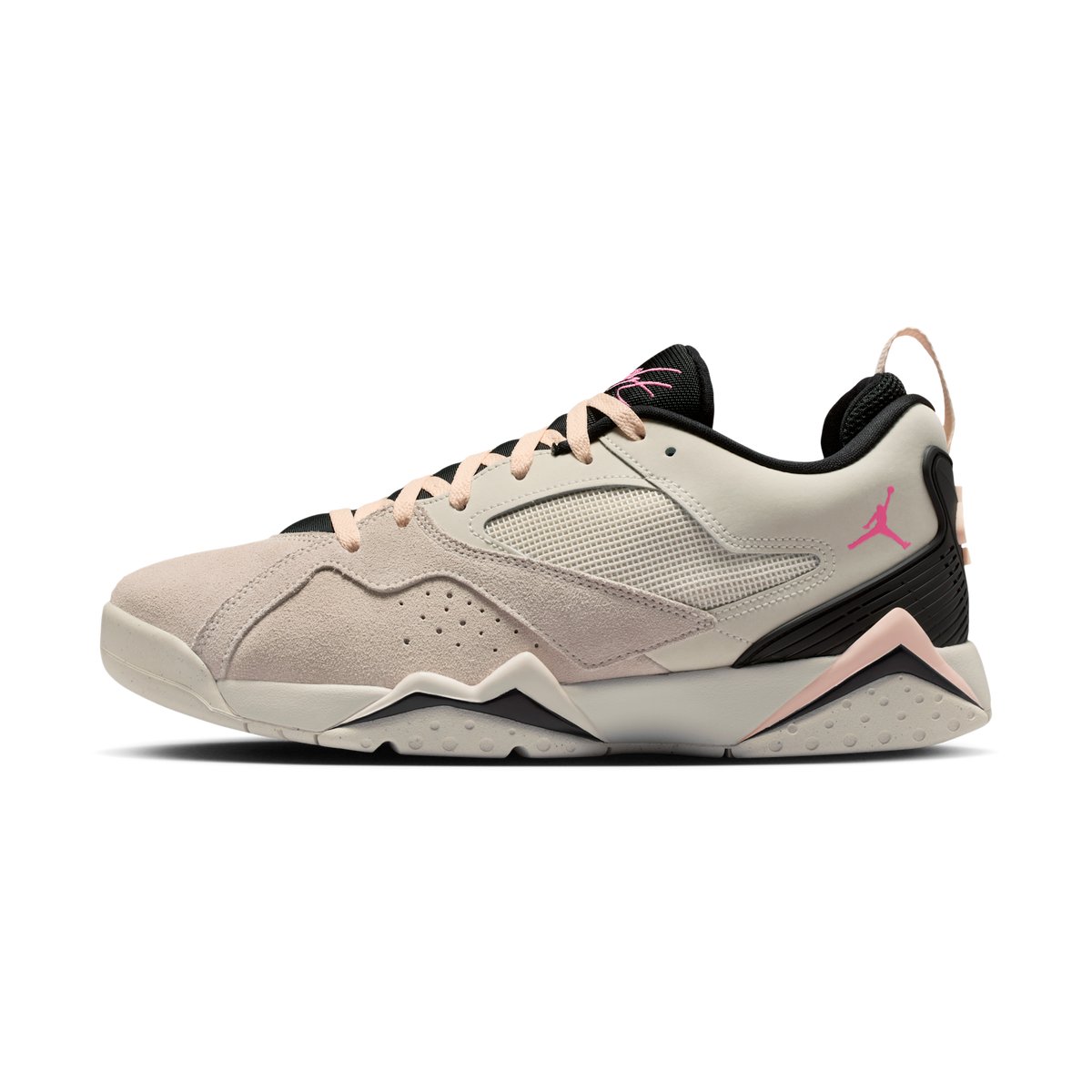 Jordan MVP 92 Pale Ivory Pinksicle