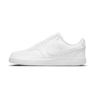 Nike Court Vision Low Next Nature Triple White | DH2987-100
