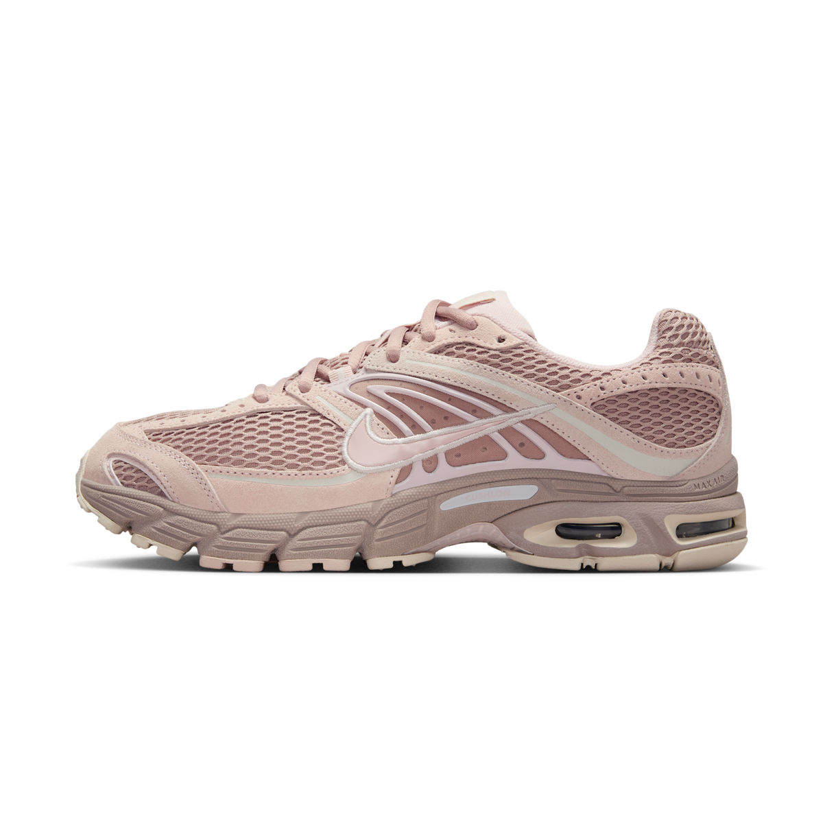 Nike Air Max Moto 2K Malt Phantom (Women's) | IM9570-200