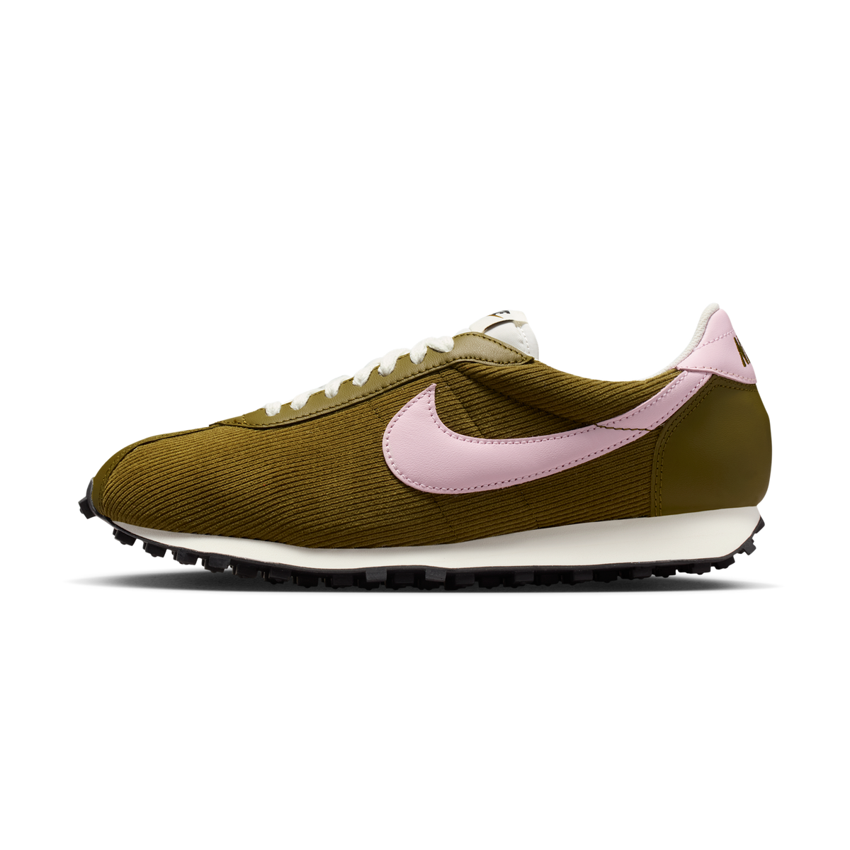 Nike LD-1000 SE Olive Flak Pink Foam