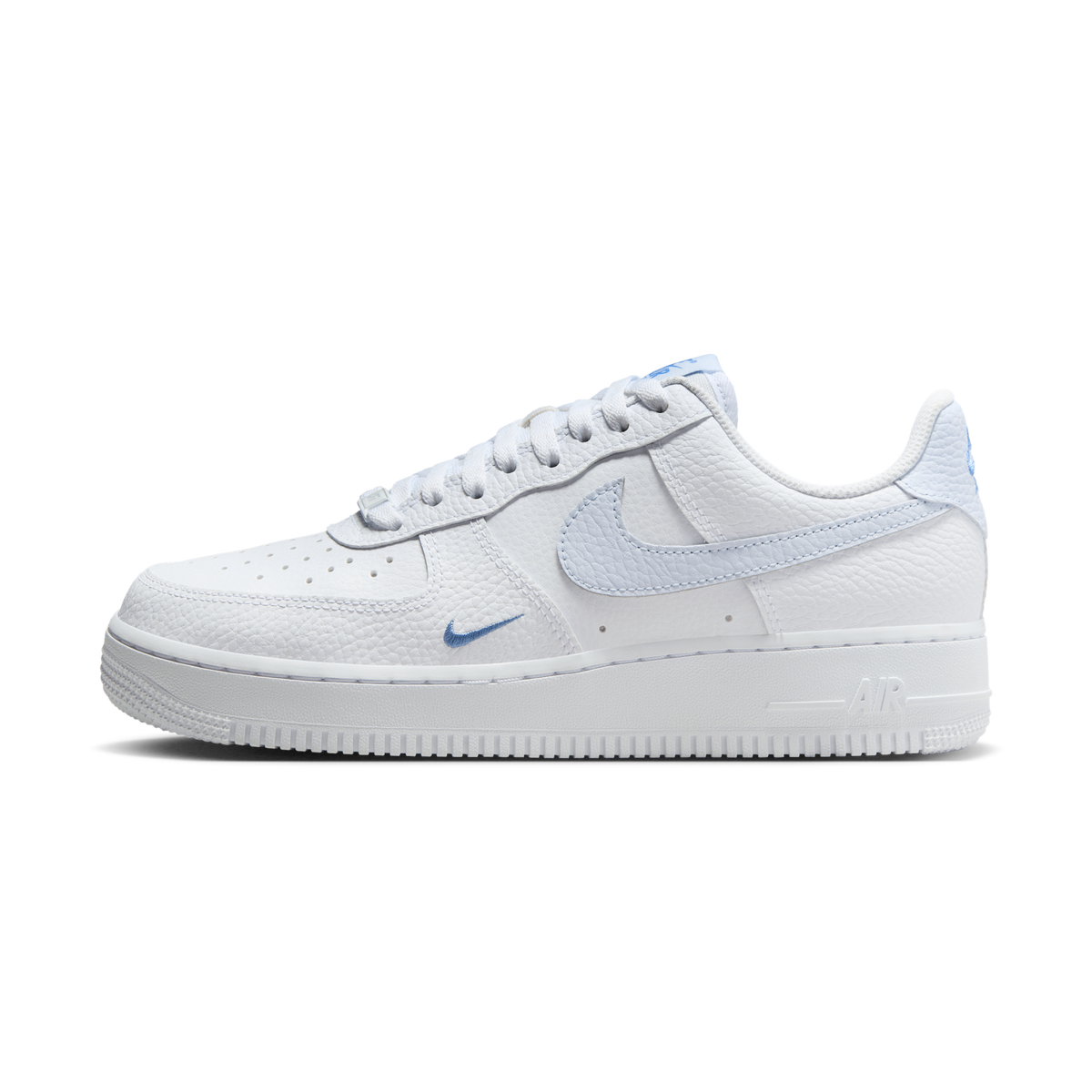 Nike Air Force 1 Low '07 White Aegean Storm (Women's)