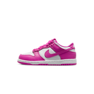 Nike Dunk Low Active Fuchsia (PS)