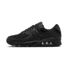 Nike Air Max 90 Triple Black (Women's)