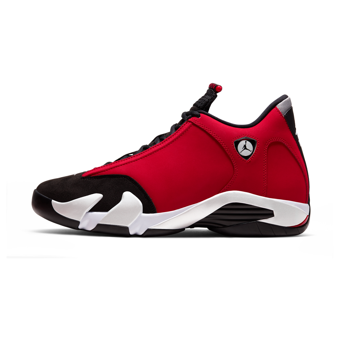 Jordan 14 Retro Gym Red Toro
