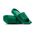 Jordan NOLA Slide Malachite Fir (Women's)