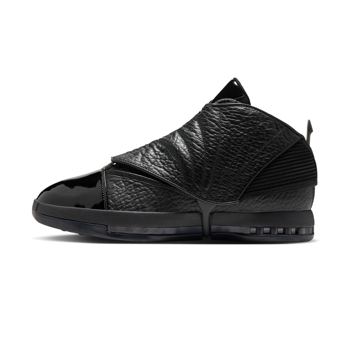 Jordan 16 Retro Black Pack