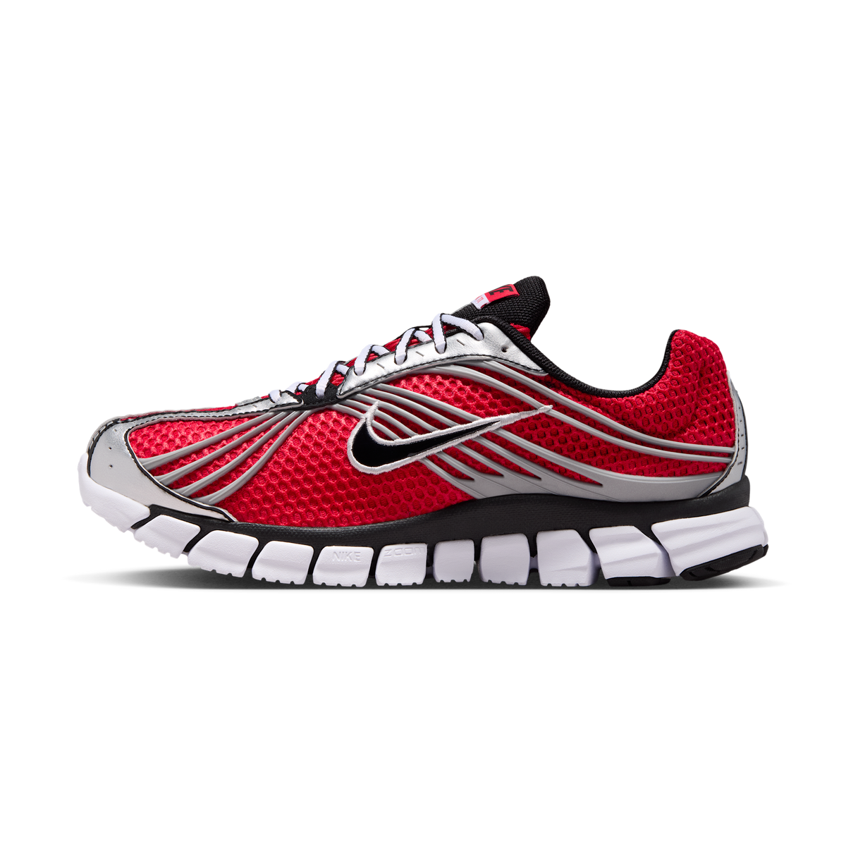 Nike Zoom Skylon 11 University Red Black Silver