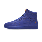 Jordan 1 Retro High Gatorade Rush Violet