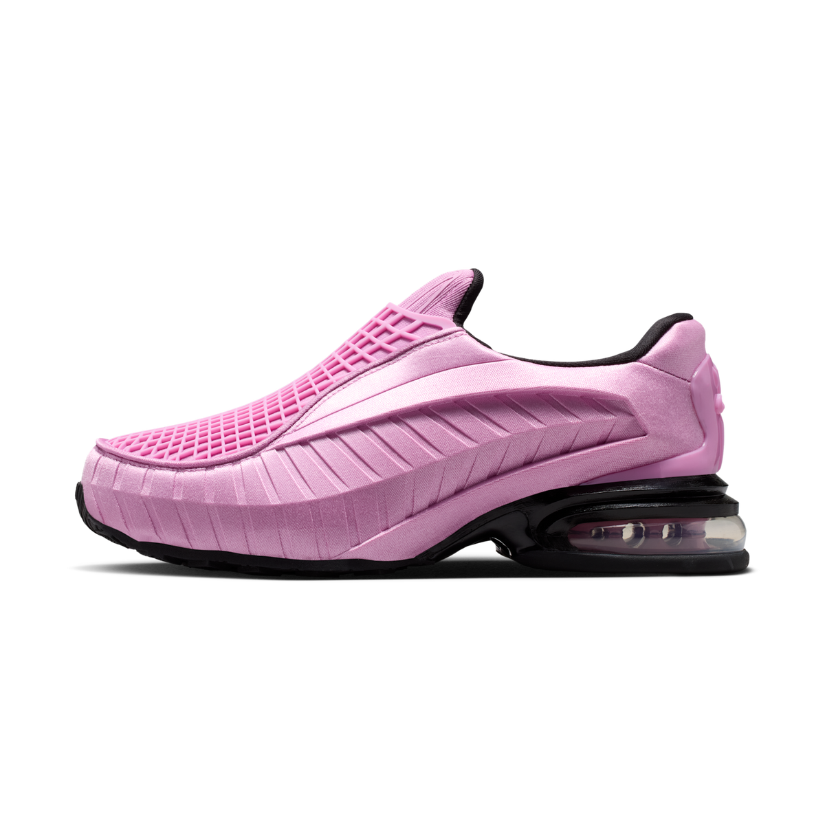 Nike Air Max Dolce Light Magenta Black (Women's)