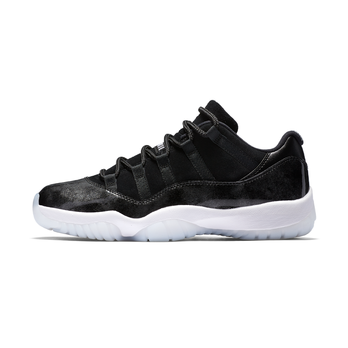 Jordan 11 Retro Low Barons