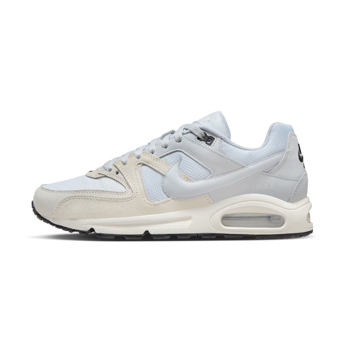 Nike Air Max Command Summit White | 629993-102