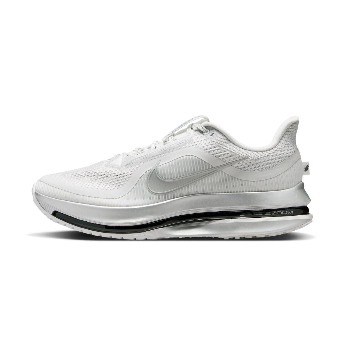 Nike Air Zoom Pegasus Premium Photon Dust Black Metallic Silver