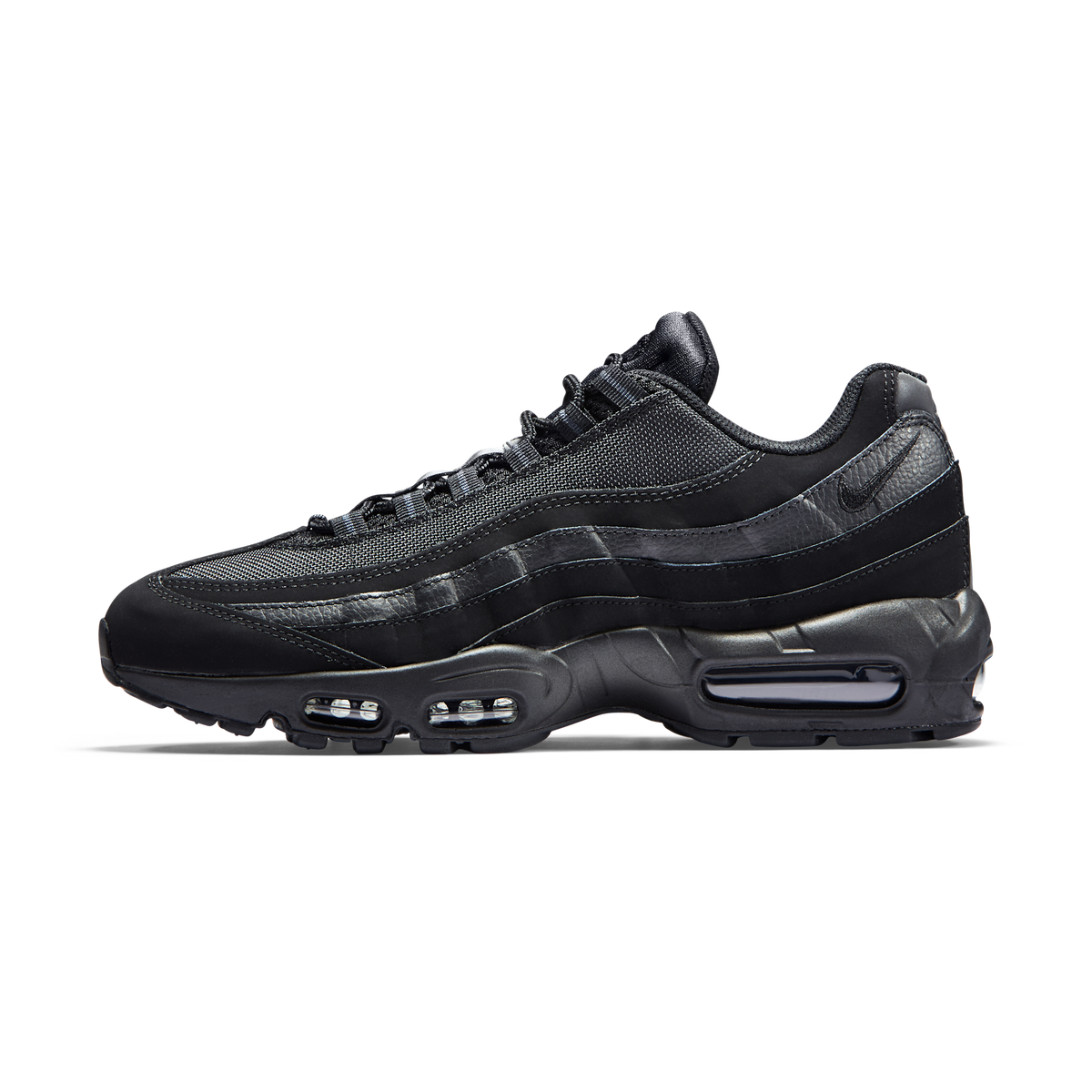 Nike Air Max 95 Triple Black