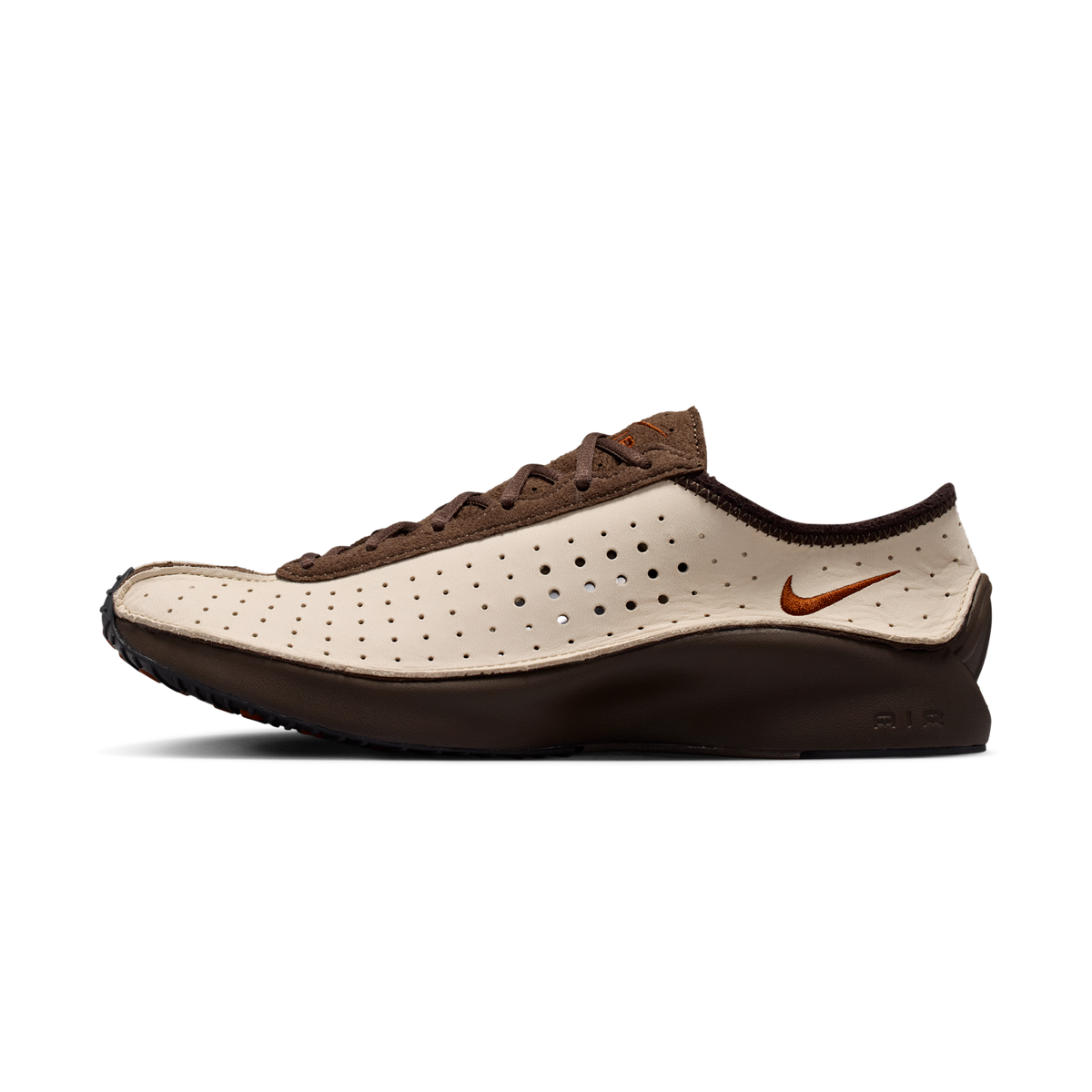 Nike Air Superfly Sand Drift Baroque Brown (Women's)