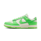 Nike Dunk Low Green Strike (Women's) | HV0842-133