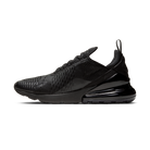 Nike Air Max 270 Triple Black