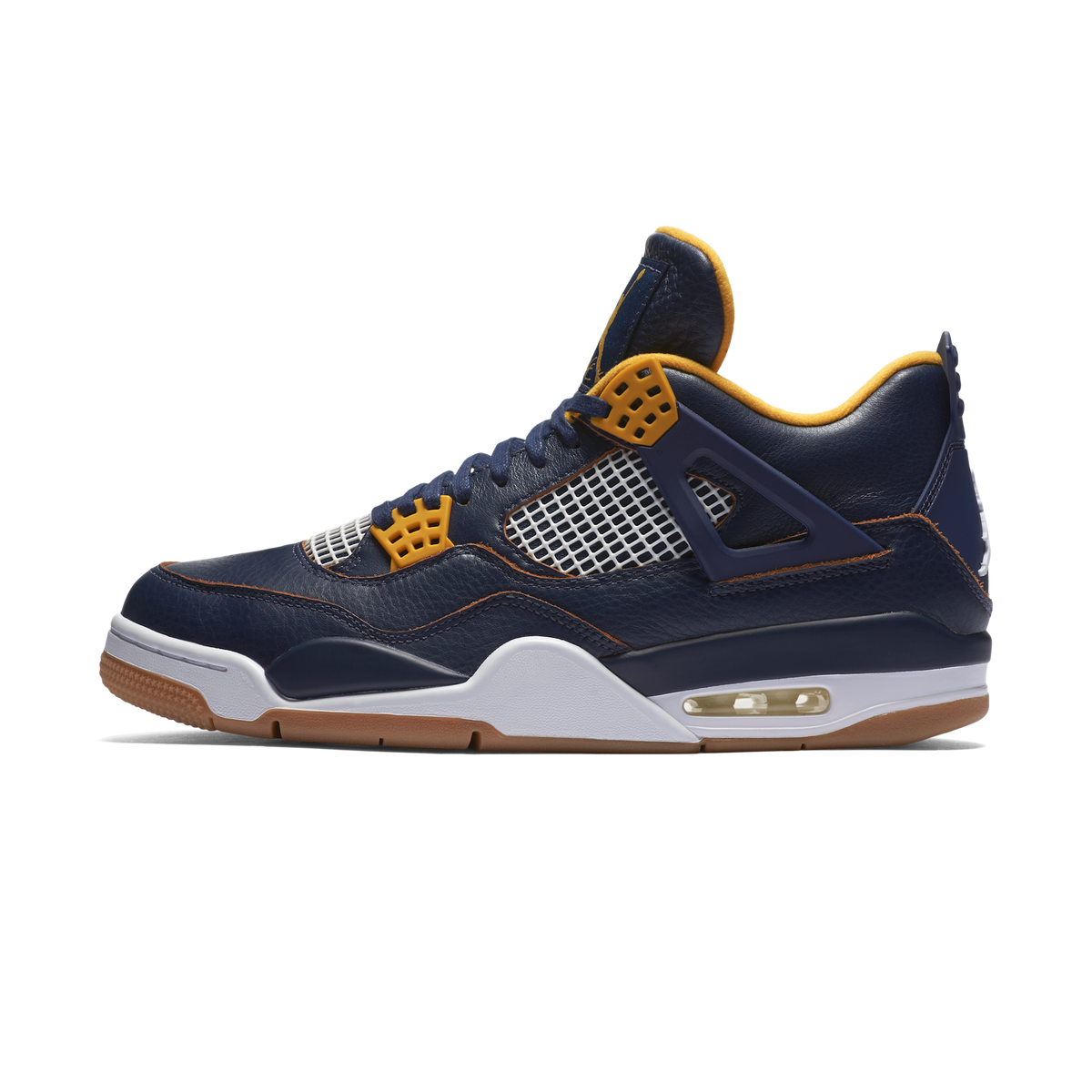Jordan 4 Retro Dunk From Above