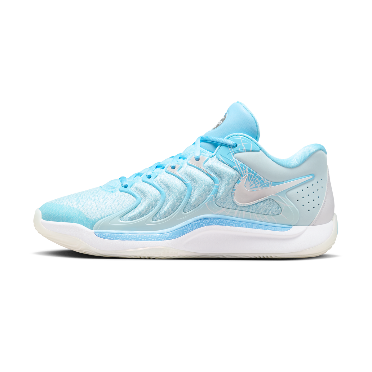 Nike KD 17 Christmas
