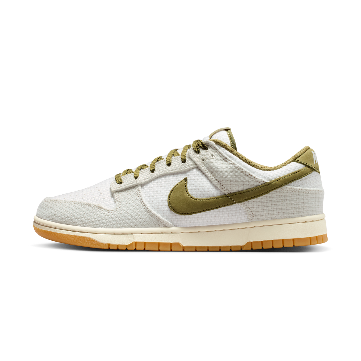 Nike Dunk Low Retro SE Light Bone Pilgrim