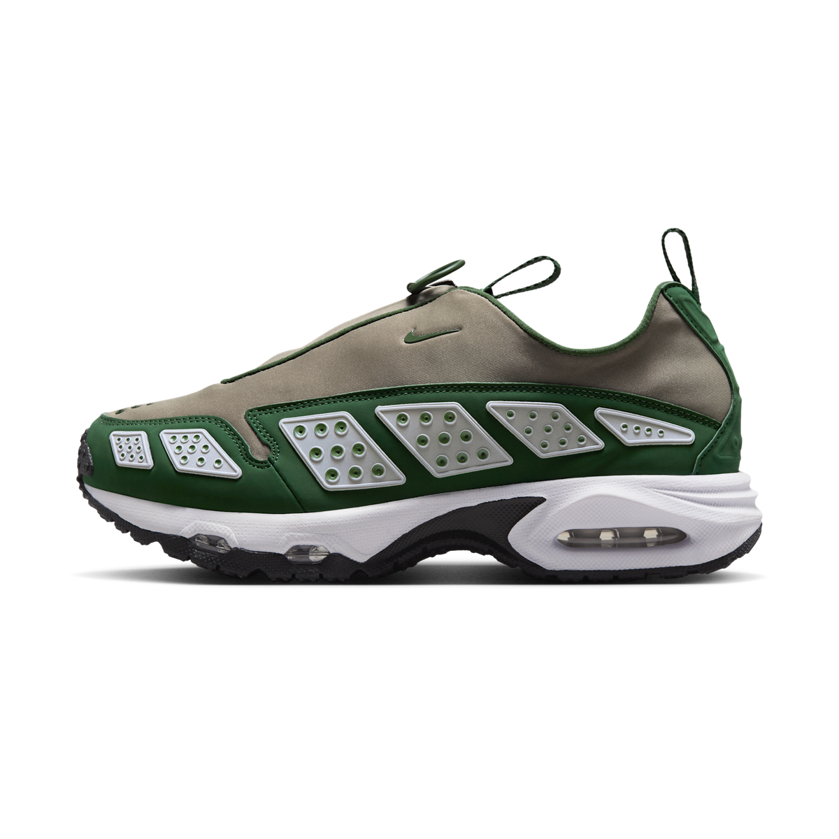 Nike Air Max Sunder Light Army Fir (Women's) | FZ2068-300
