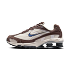 Nike Shox Ride 2 Baroque Brown Diffused Blue | HV6349-200