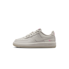 Nike Force 1 Low Light Bone Playful Pink (PS)