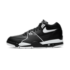 Nike Air Flight '89 Black White (2019)