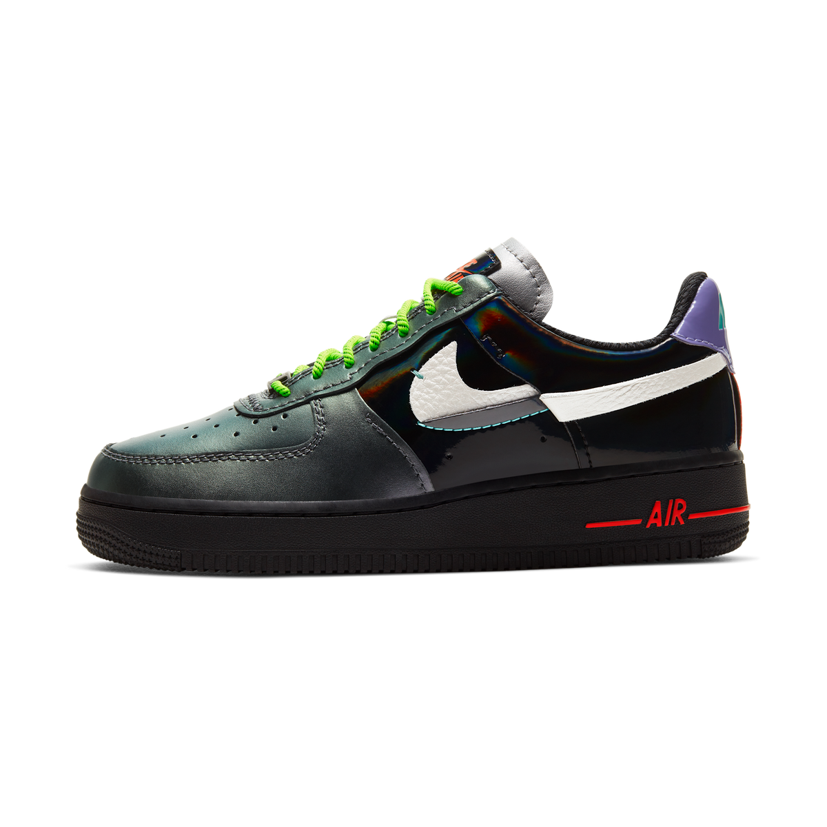 Nike Air Force 1 Vandalized Joker (Women's)
