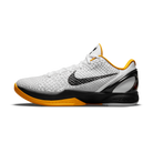 Kobe 6 Protro Playoff Pack White Del Sol